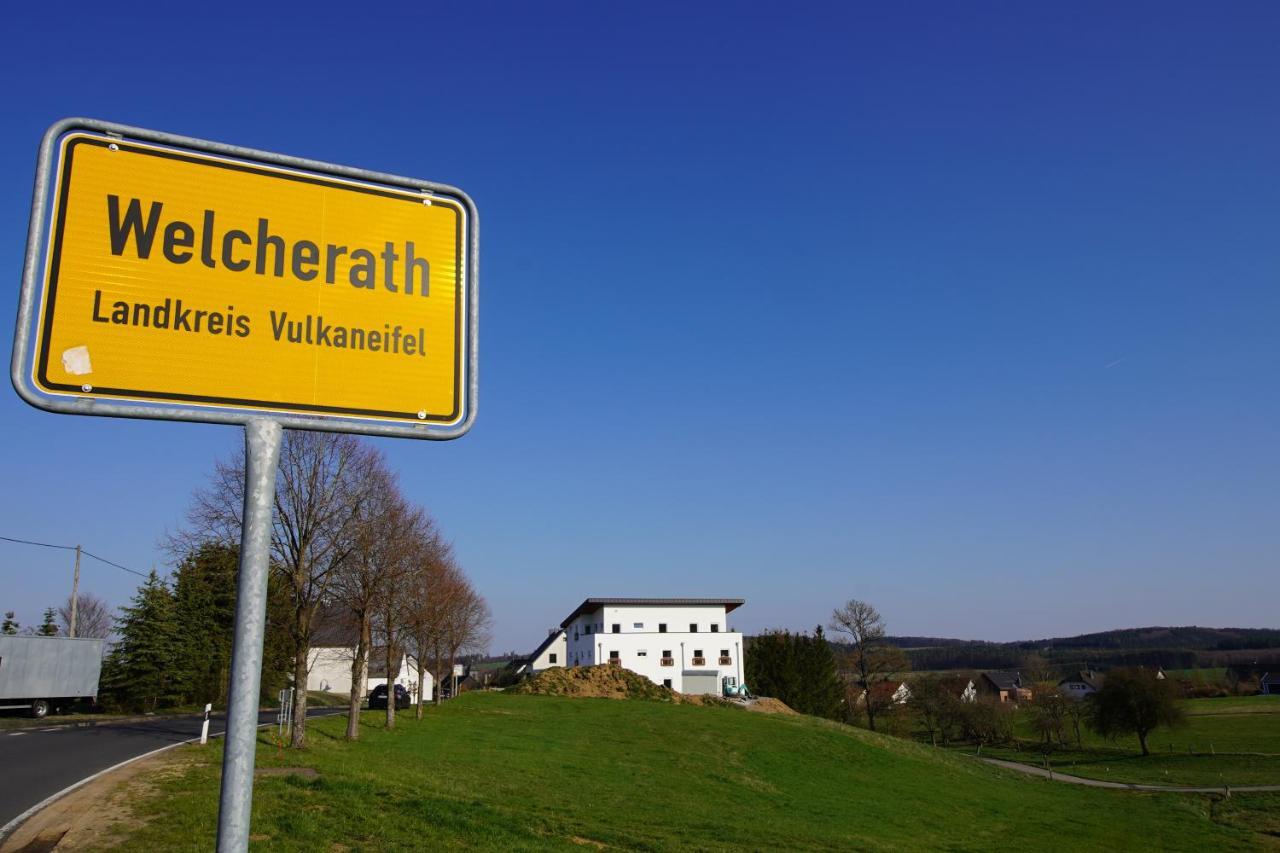 Nuerburgring Aparts Welcherath Luaran gambar