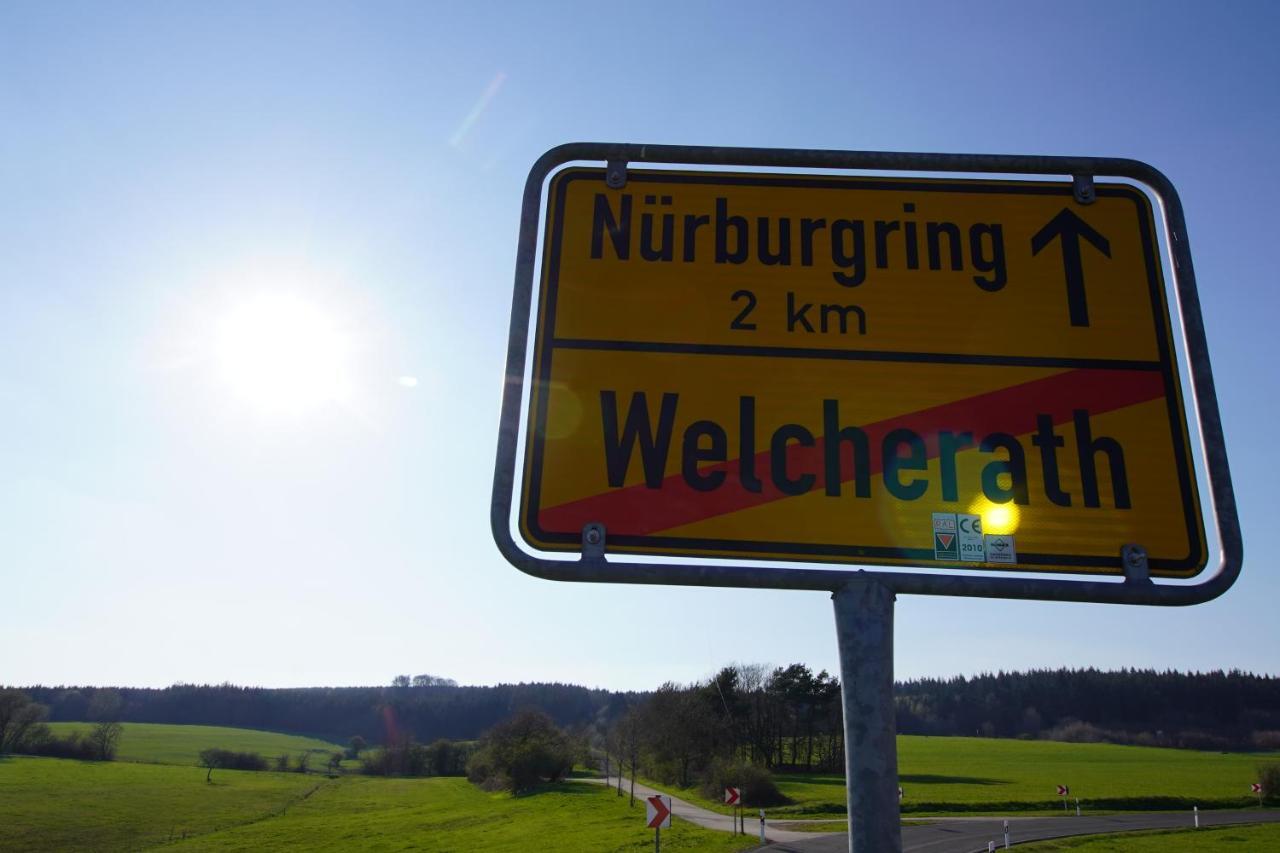 Nuerburgring Aparts Welcherath Luaran gambar
